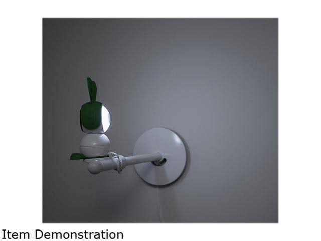 Wireless Baby Monitoring Camera G221278