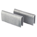 9-Gauge 2" Glue Collated Fencing Staples (1000 Count) J455854
