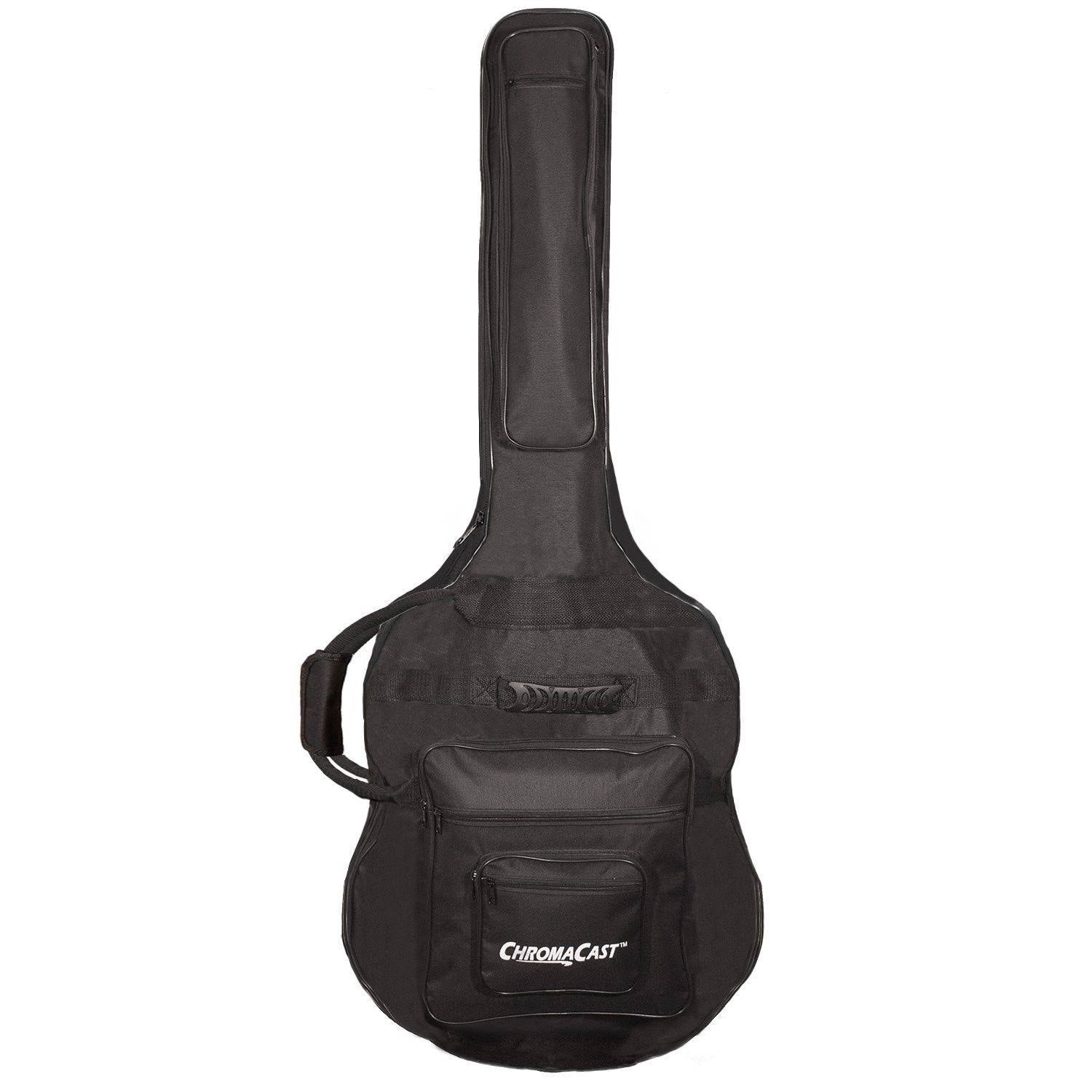 Padded Gig Bag for Electric Bass Guitar U804