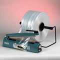 Clear Poly Tubing Roll, 18x2900', 1.5 Mil L41789