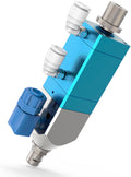 Pneumatic Lift Back Suction Dispensing Valve A358149