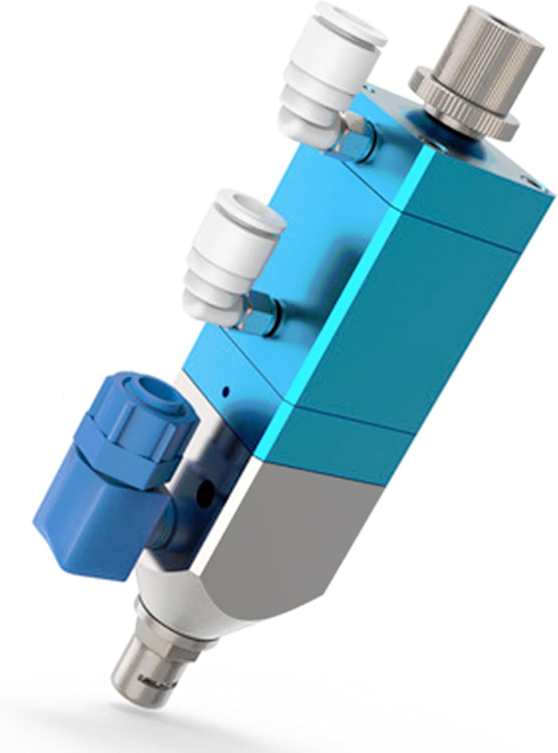 Pneumatic Lift Back Suction Dispensing Valve A358149