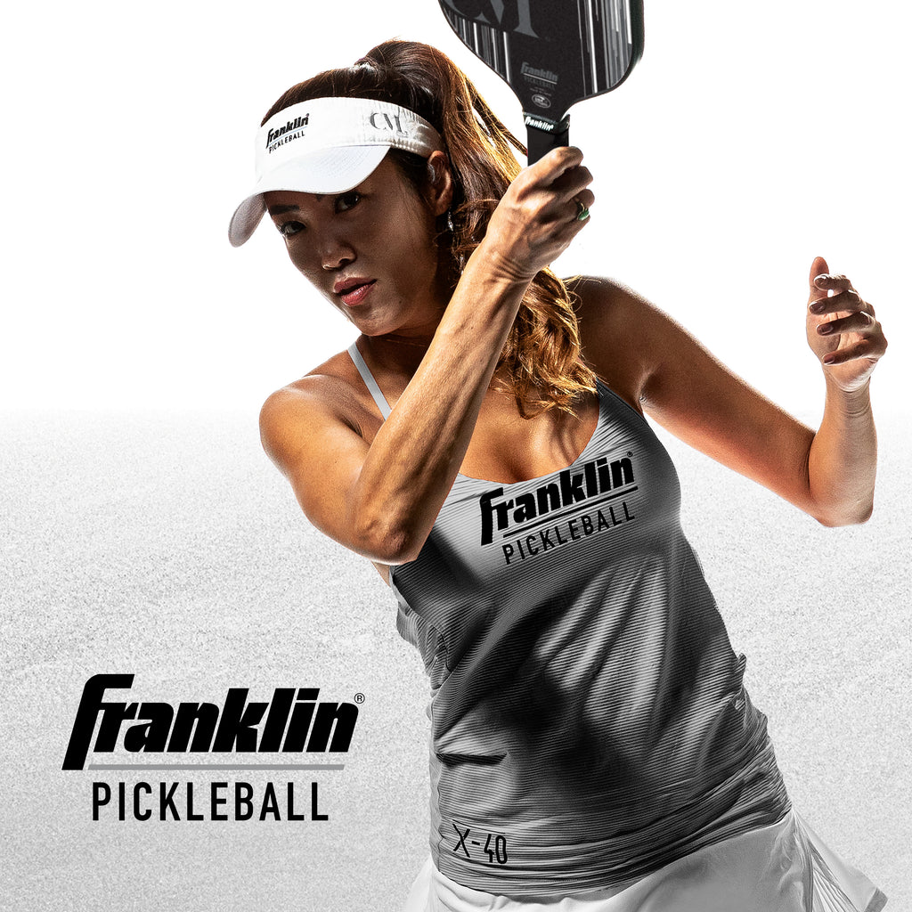 Black 13mm Pickleball Paddle C8274