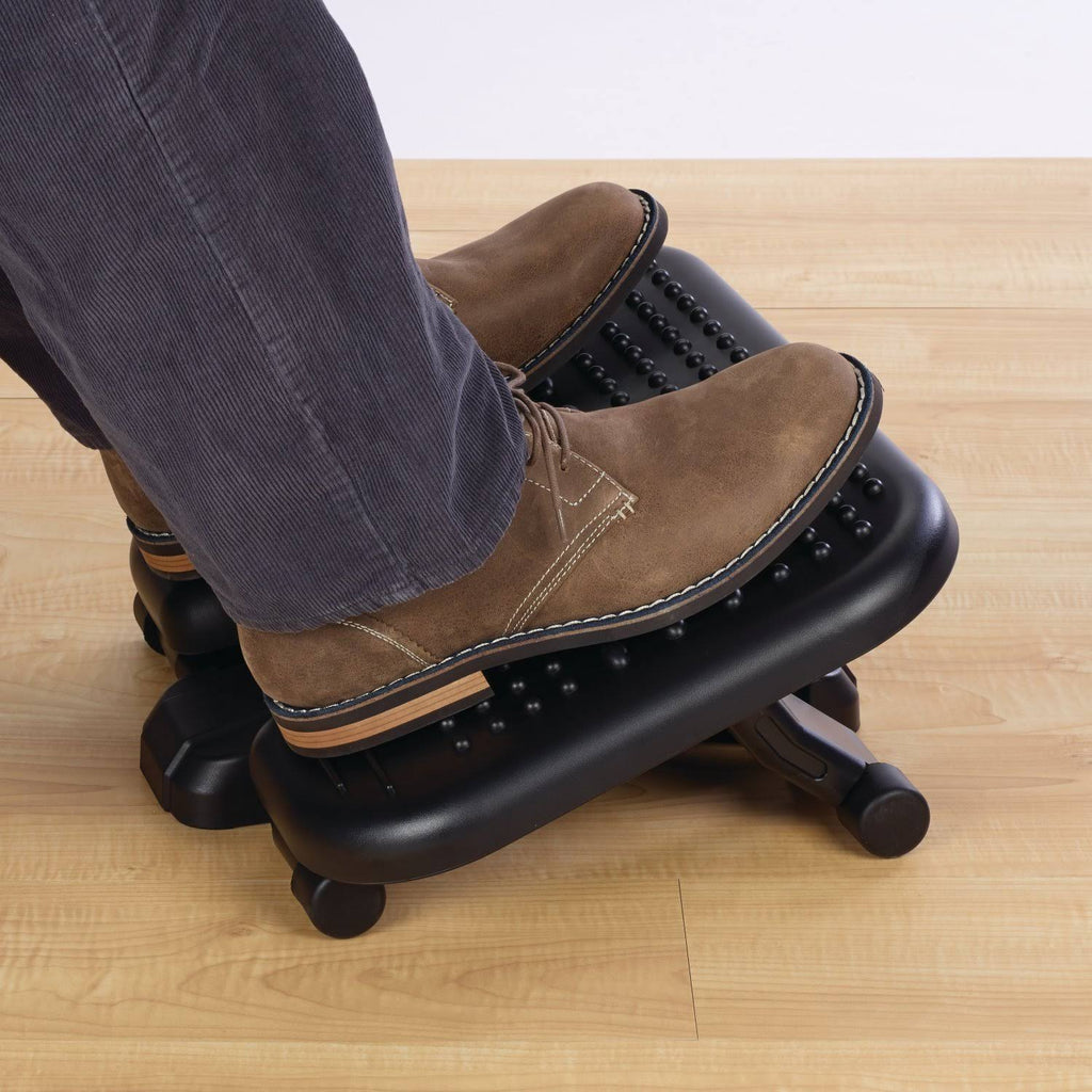 Rocking Footrest F1842