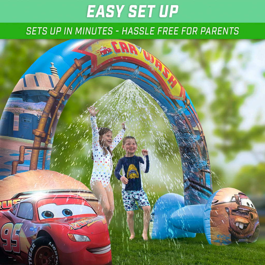 Inflatable Arch Sprinkler Y201