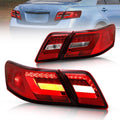 Smoke LED Tail Lights for Toyota Camry 2007-2011 B812618