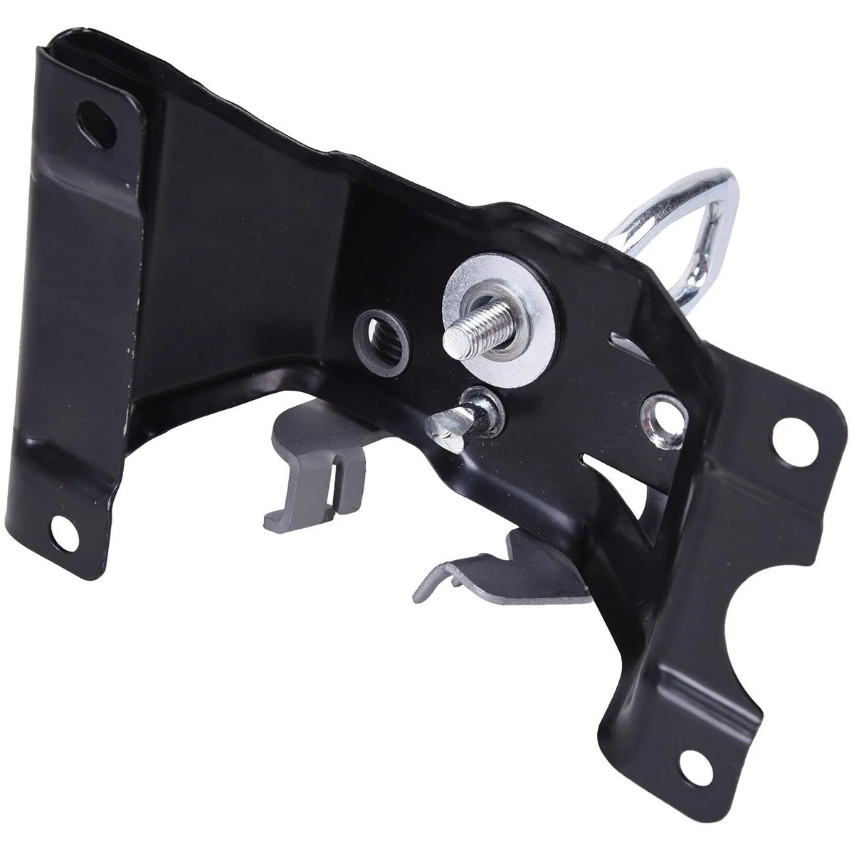 Front Left Upper Hood Safety Catch Latch Lock N595124