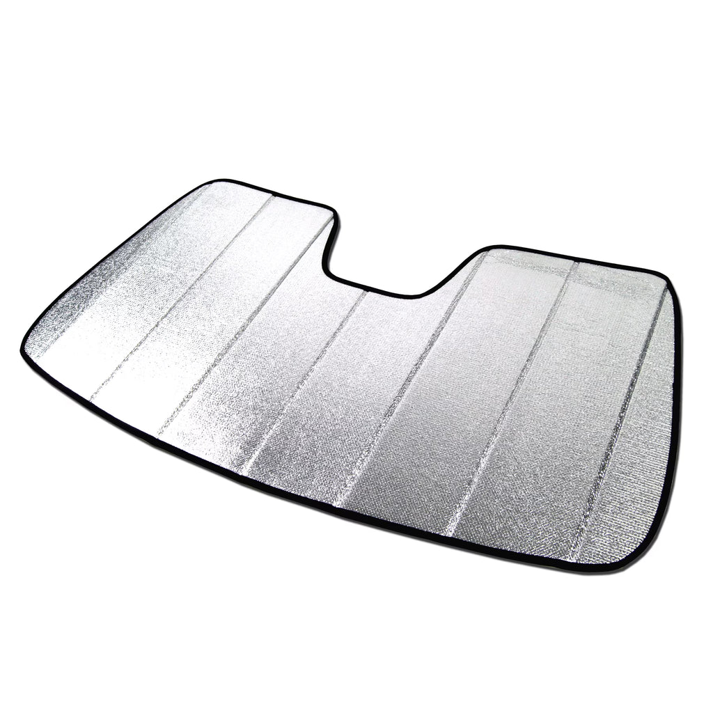 Custom Fit Windshield Sun Shade Protector X36343