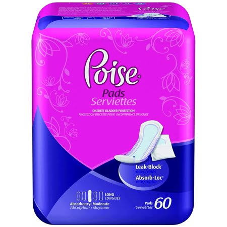 Case of 120 Pads I62184