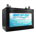 Group 27 Sealed AGM Deep Cycle Marine Battery U286