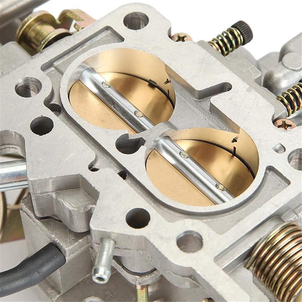 Carburetor for Jeep 6 CYL Engine 4.2 L 258 CU N51141