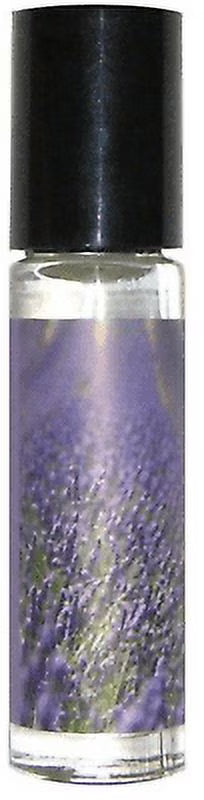 Lavender Perfume Oil V71162