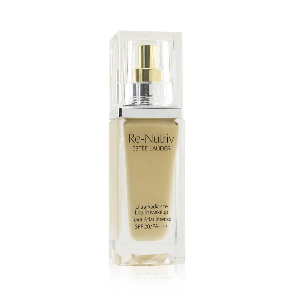 Liquid Makeup SPF 20 30ml D356