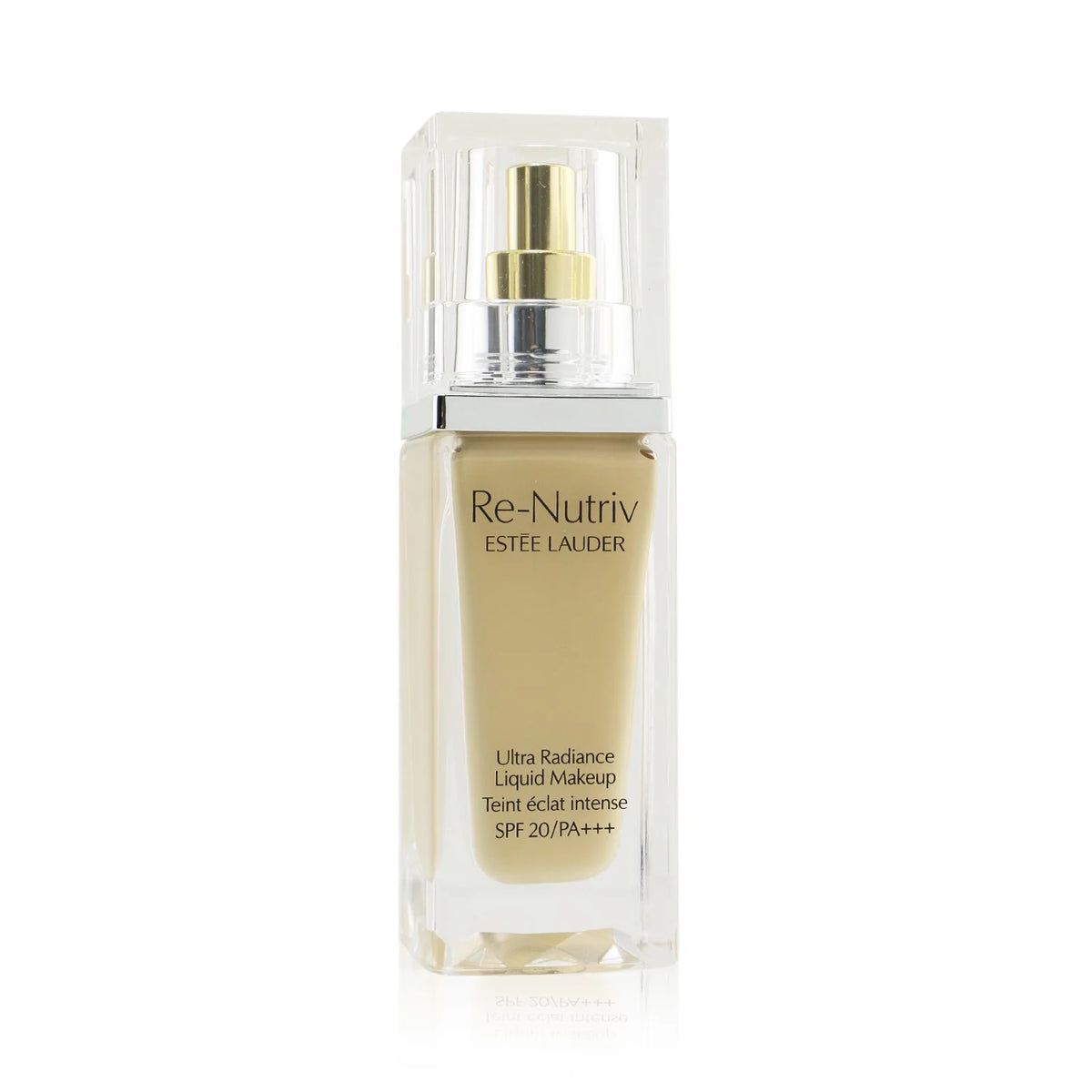 Liquid Makeup SPF 20 30ml D356