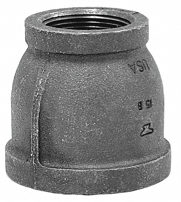 3-1/2x22 x 2x22 FNPT Reducer Coupling N446