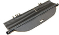 Black Retractable Cargo Cover for 2013-2018 Toyota Rav4 M9531