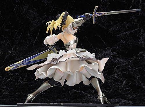 Saber Lily Distant Avalon F312989
