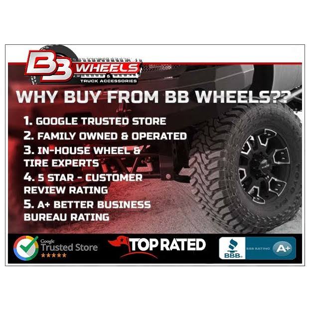 Satin Black 15x10 Wheel W73696