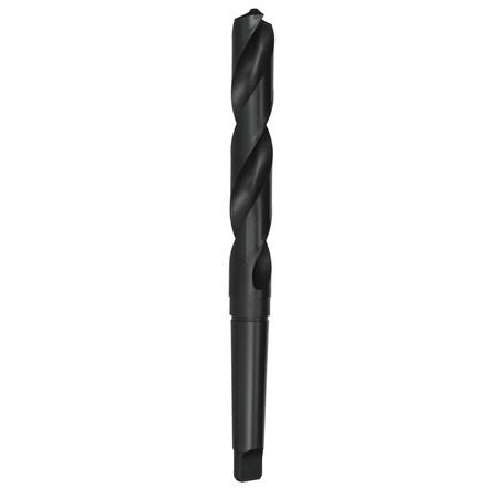 HSS 4MT Taper Shank Drill Bit D126733