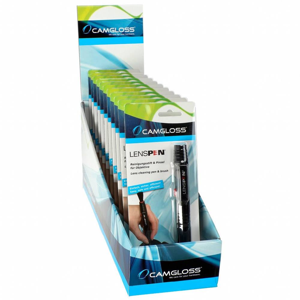 Lenspen Display One Size U2915