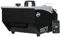 Black Low Lying Water Fog Machine with Remote G5820