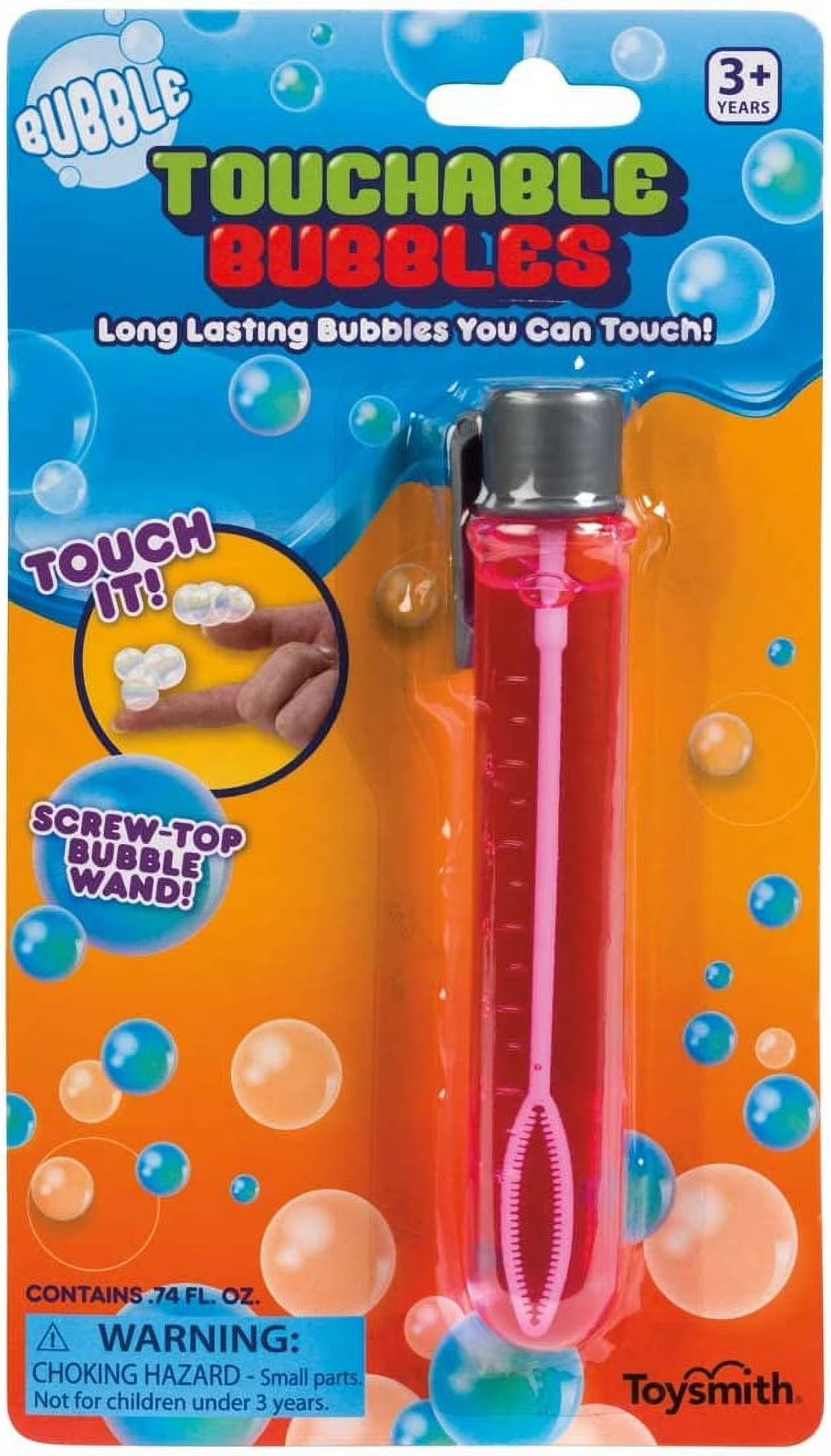 Touchable Bubbles C2311