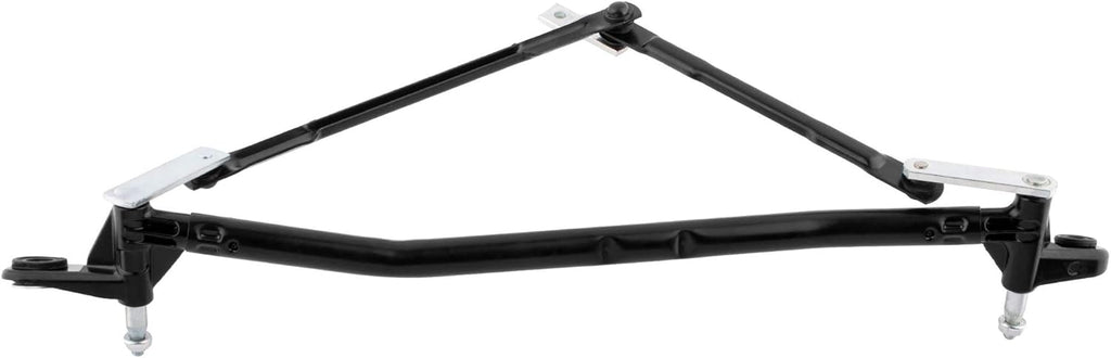 Windshield Wiper Transmission Linkage Assembly Pack of 2 K40446