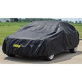 X-Large Car Cover O817
