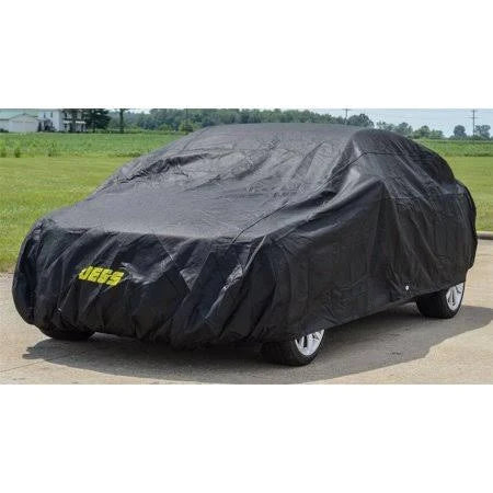 X-Large Car Cover O817