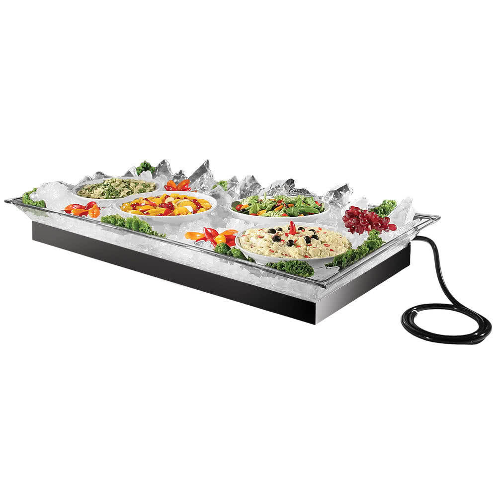 Ice Display Tray M2933