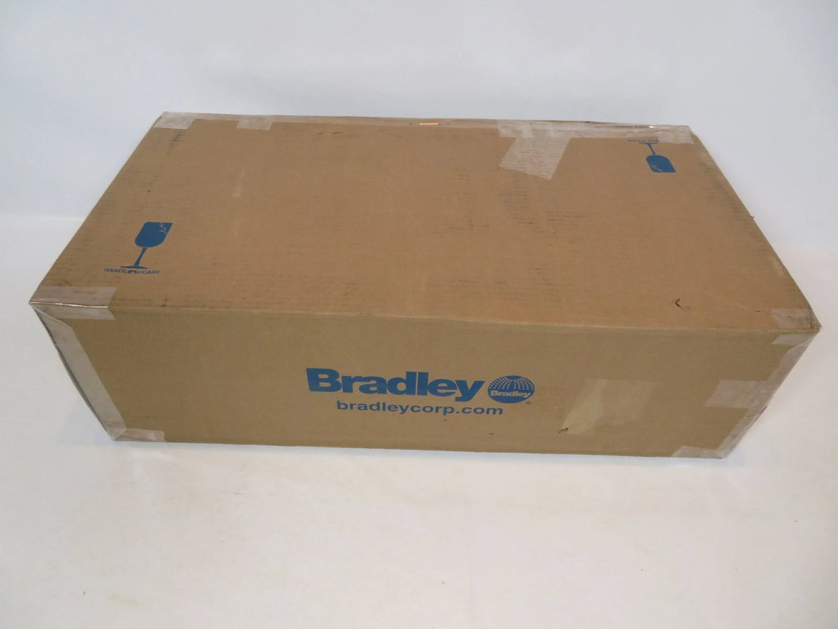 Stainless Steel Recessed Mounted Towel Dispenser/Waste Receptacle A479