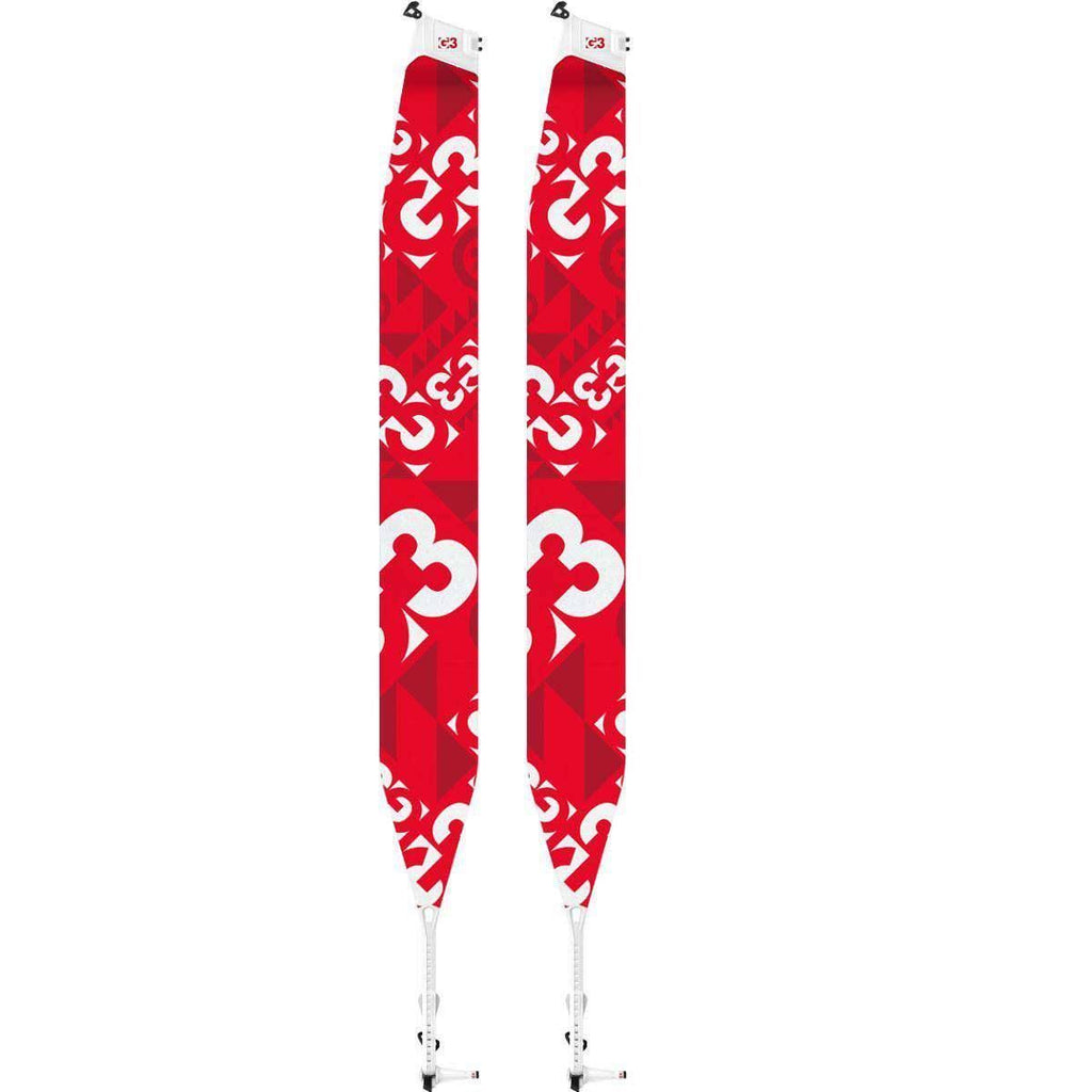 Splitboard Skins P626