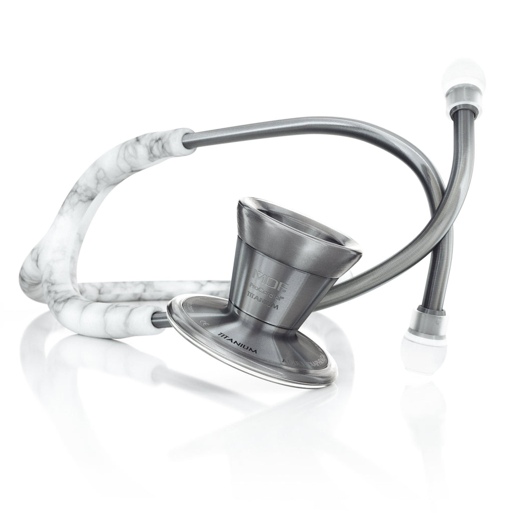 Marble Cardiology Stethoscope L1074