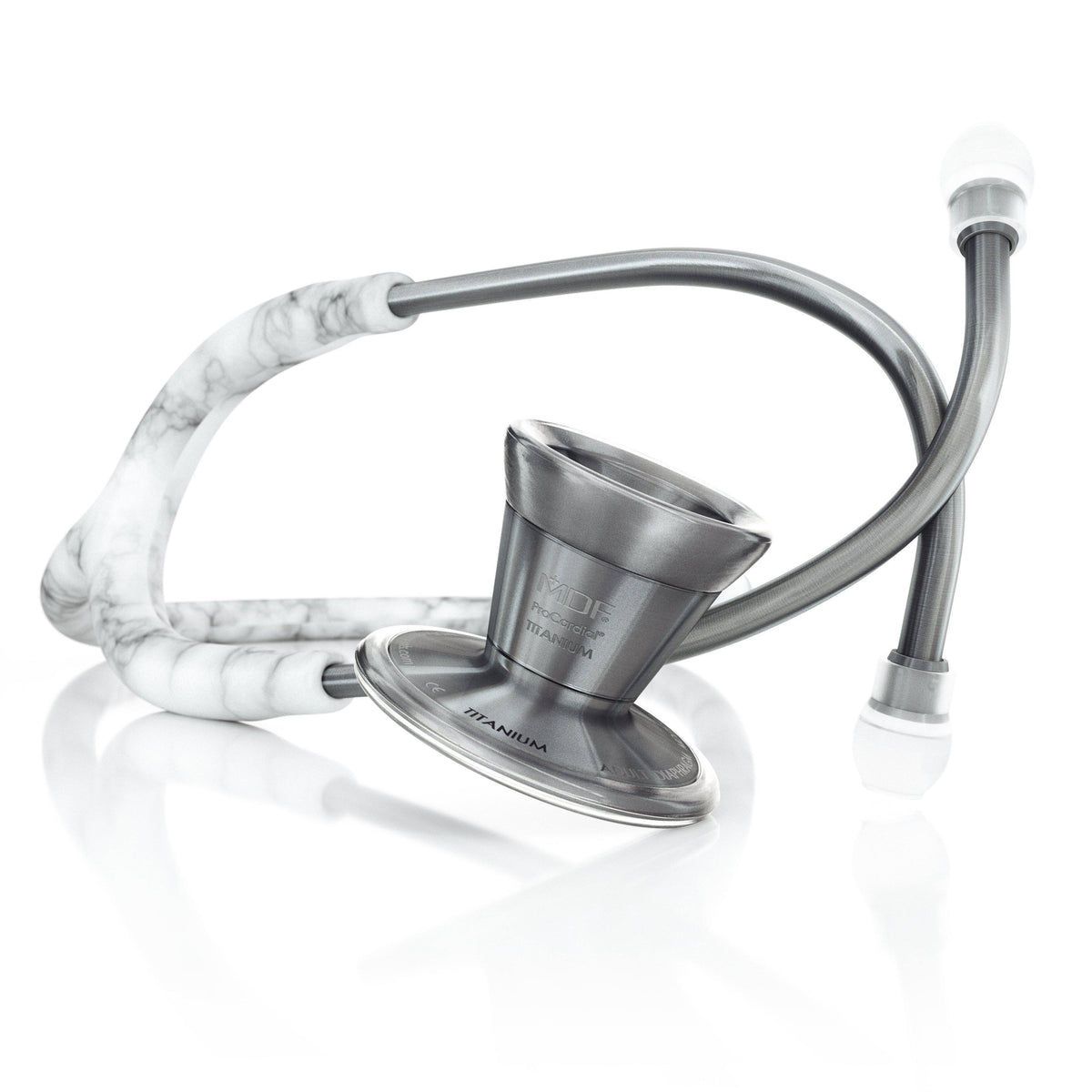 Marble Cardiology Stethoscope L1074