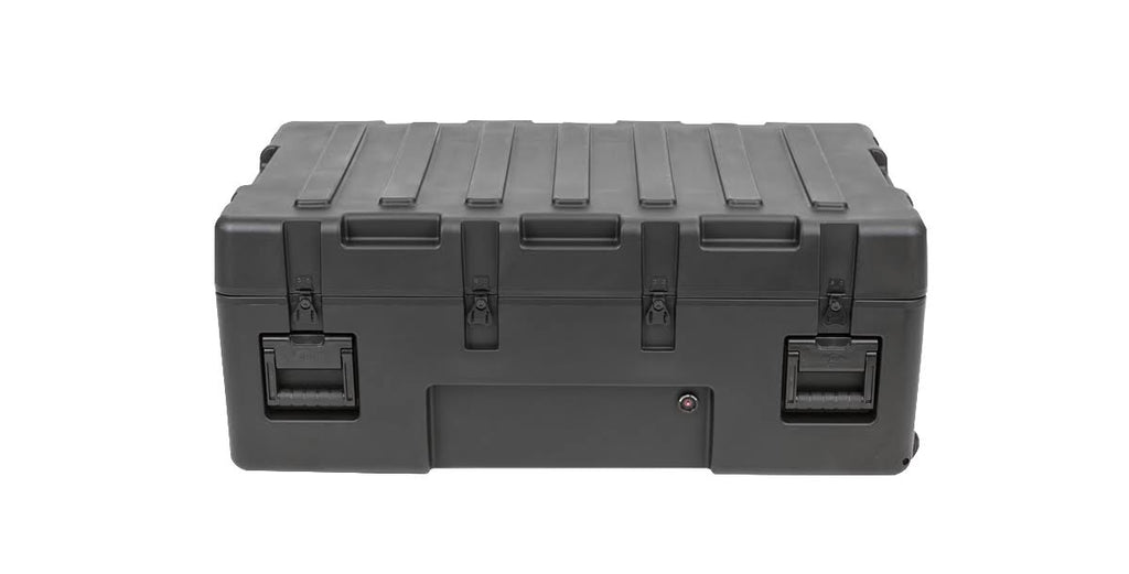 Waterproof Utility Case 15 inch Deep with Layered Foam F215900