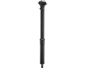 Black Dropper Seatpost R513744