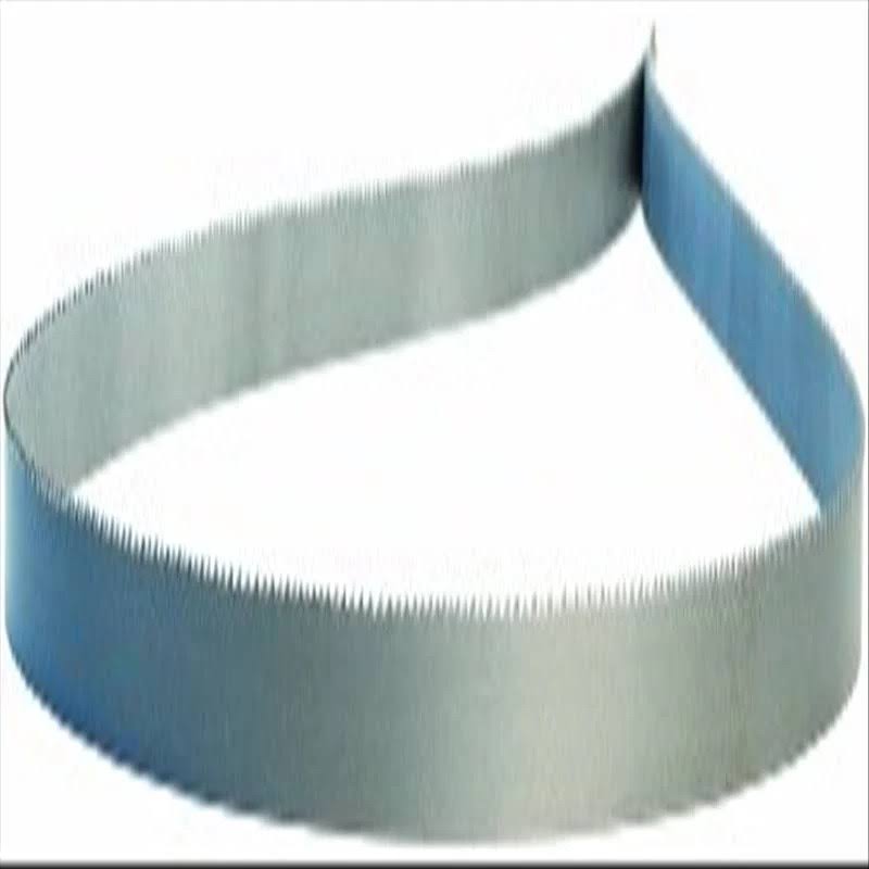 Band Saw Blade, 13 ft. 4x22 L, 1/2x22 W X438