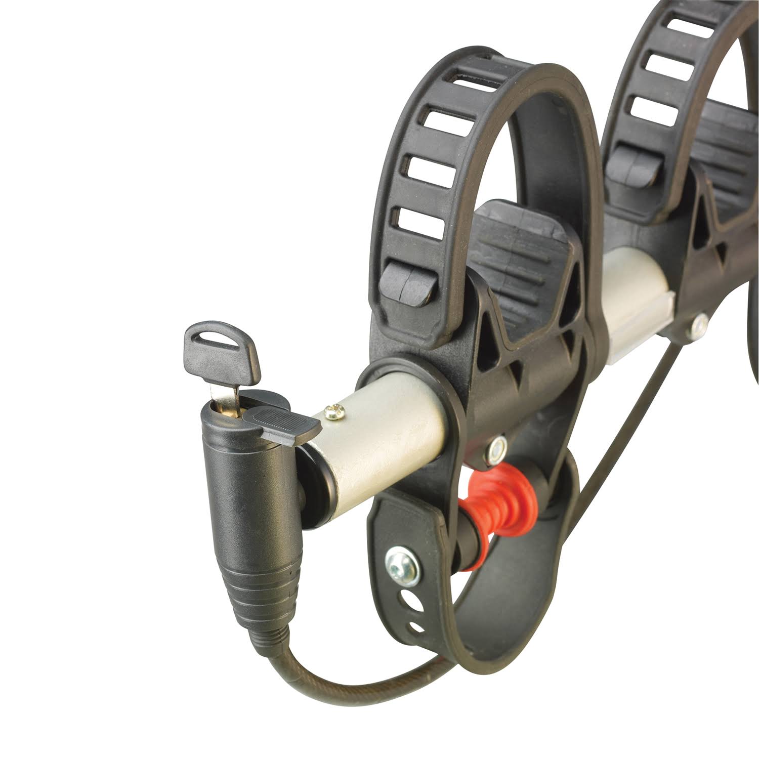 2-Bike Hitch Mount Bike Carrier Z96562