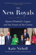 Queen Elizabeth's Legacy and the Future of the Crown Y207713