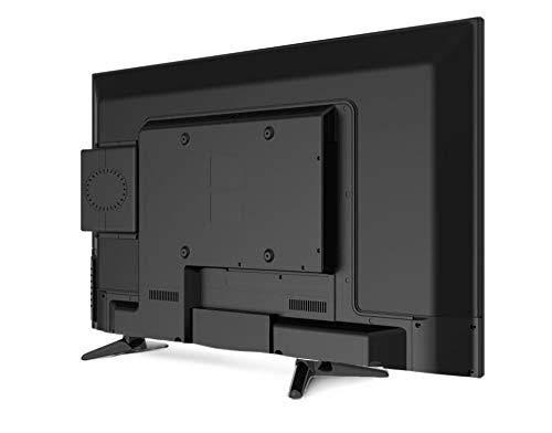 40 inch Full HD LED TV with Built-in DVD A27721
