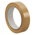 Tan Rubber Film Tape 21x22x72 yd J9091