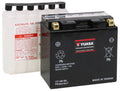 Maintenance Free Battery W629585