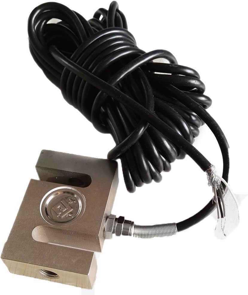 S-type Load Cell Sensor with Cable 3T D872946