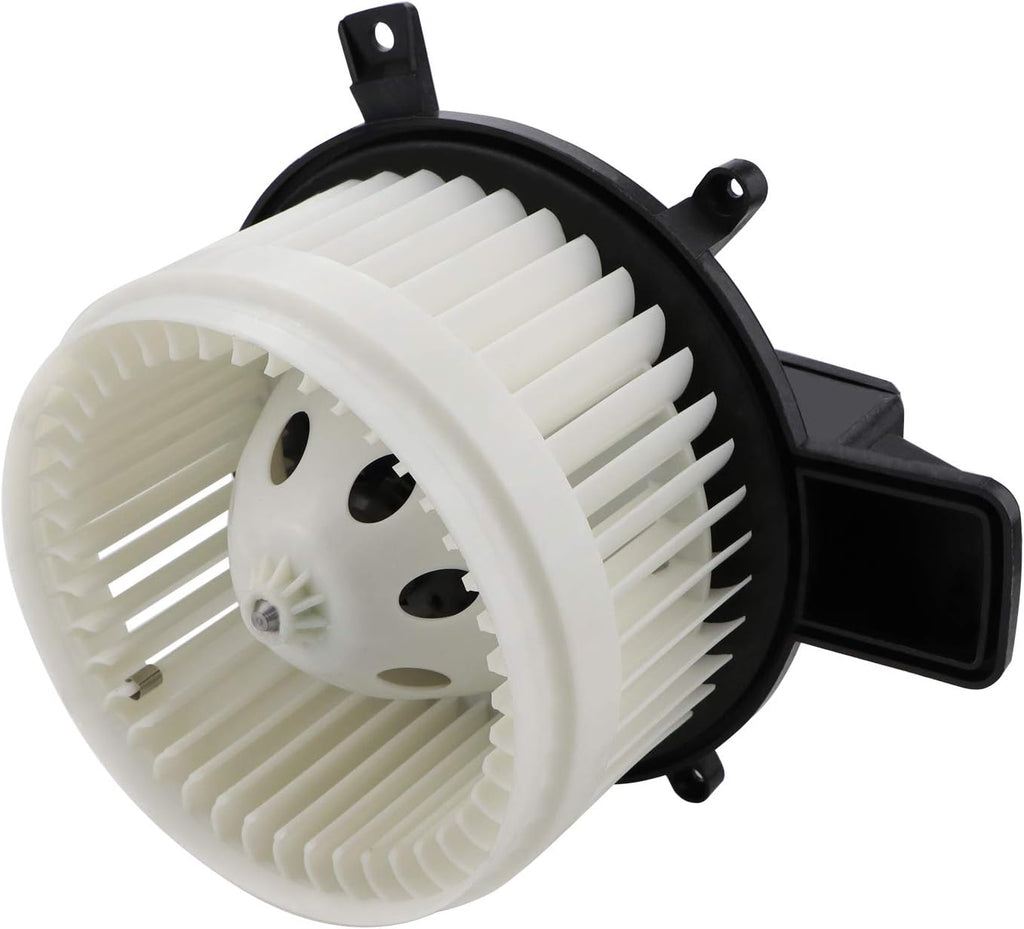 HVAC Blower Motor Assembly with Fan Cage, Pack of 2 L34233