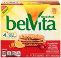Cranberry Orange Breakfast Biscuits (Pack of 6) M5317