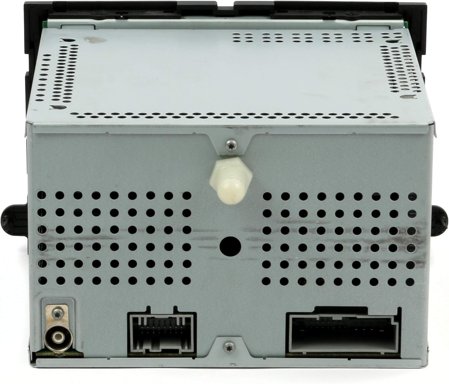 Factory Radio AM FM Single Disc MP3 Player X1697