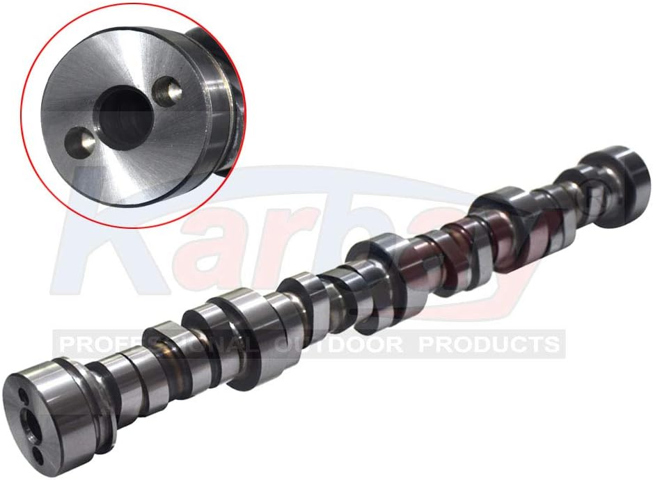 Engine Camshaft Hydraulic Roller for LS V-8 N19790