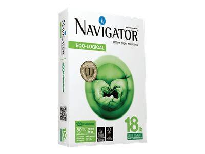 Copy Paper W874592