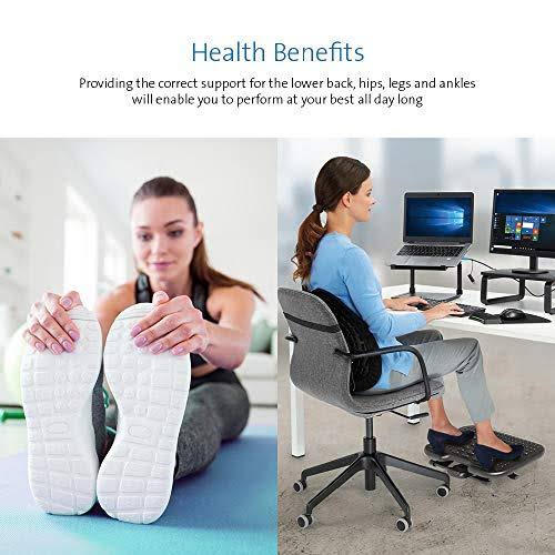 Rocking Footrest F1842
