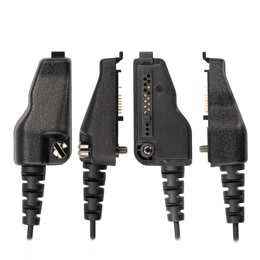 Two Way Radio Noise Cancelling Headset N7877